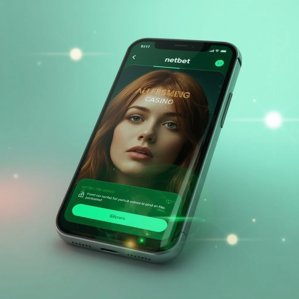 Netbet Casino Application Netbet Casino Application
