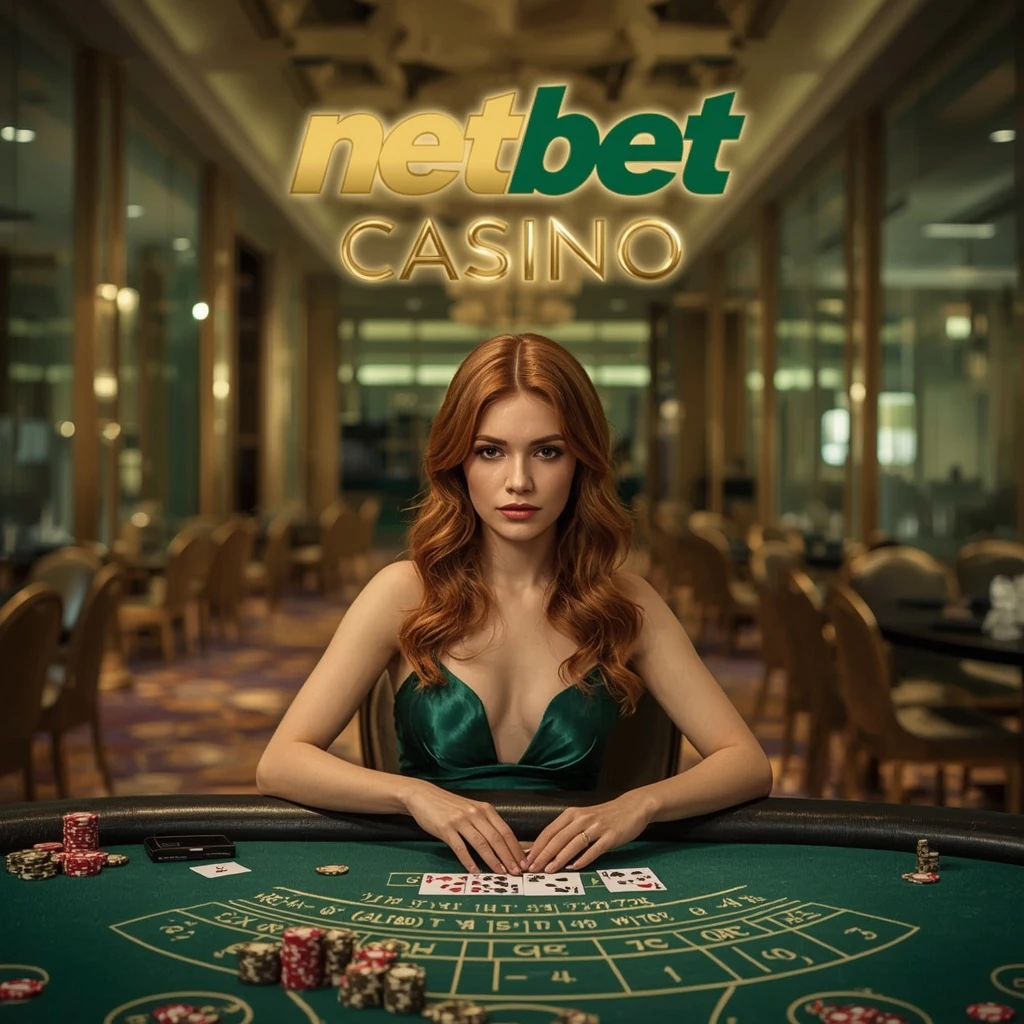 Netbet Casino France Netbet Casino France